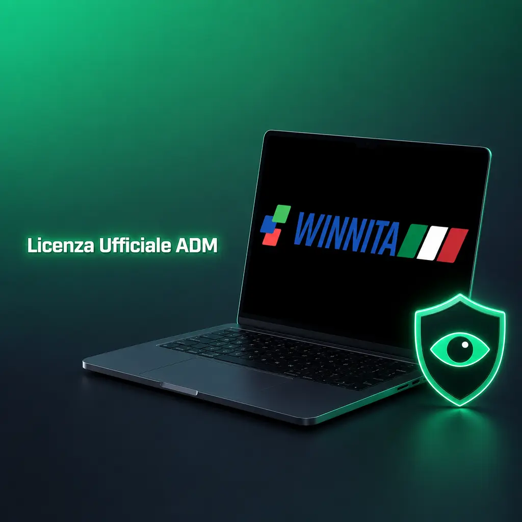 Licenza Ufficiale ADM