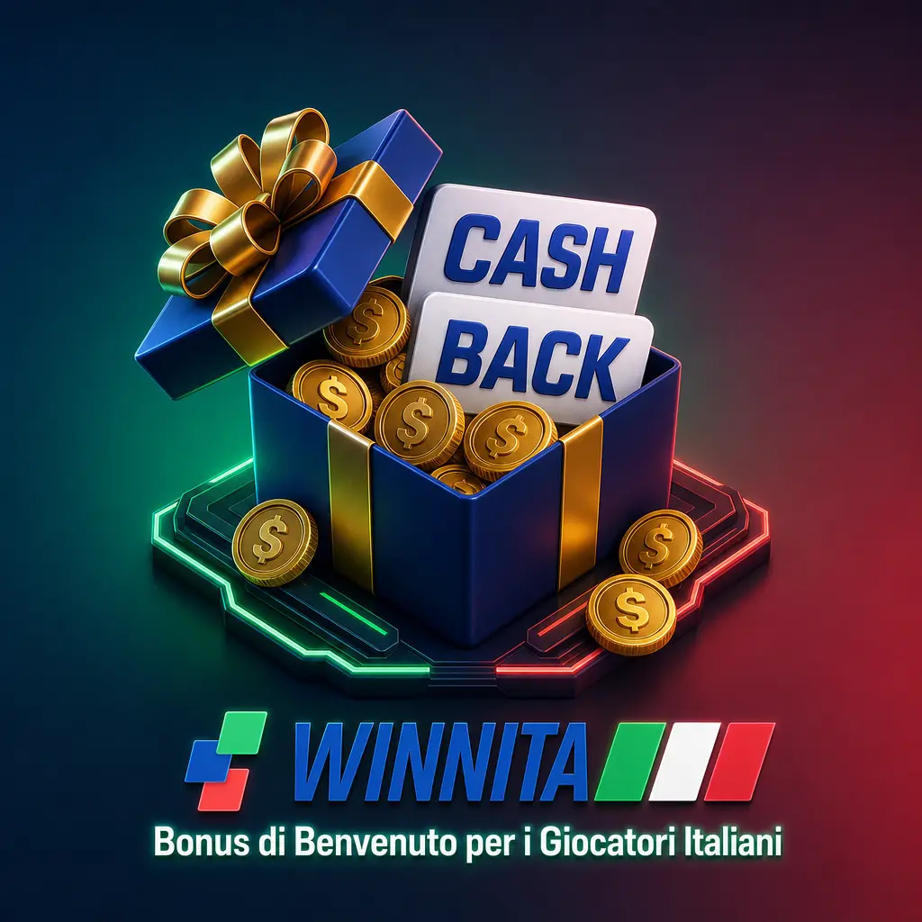 Bonus di Benvenuto per i Giocatori Italiani