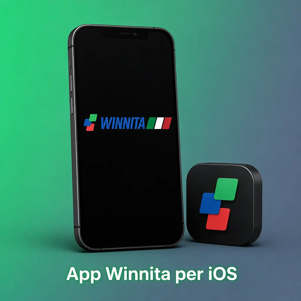 App Winnita per iOS