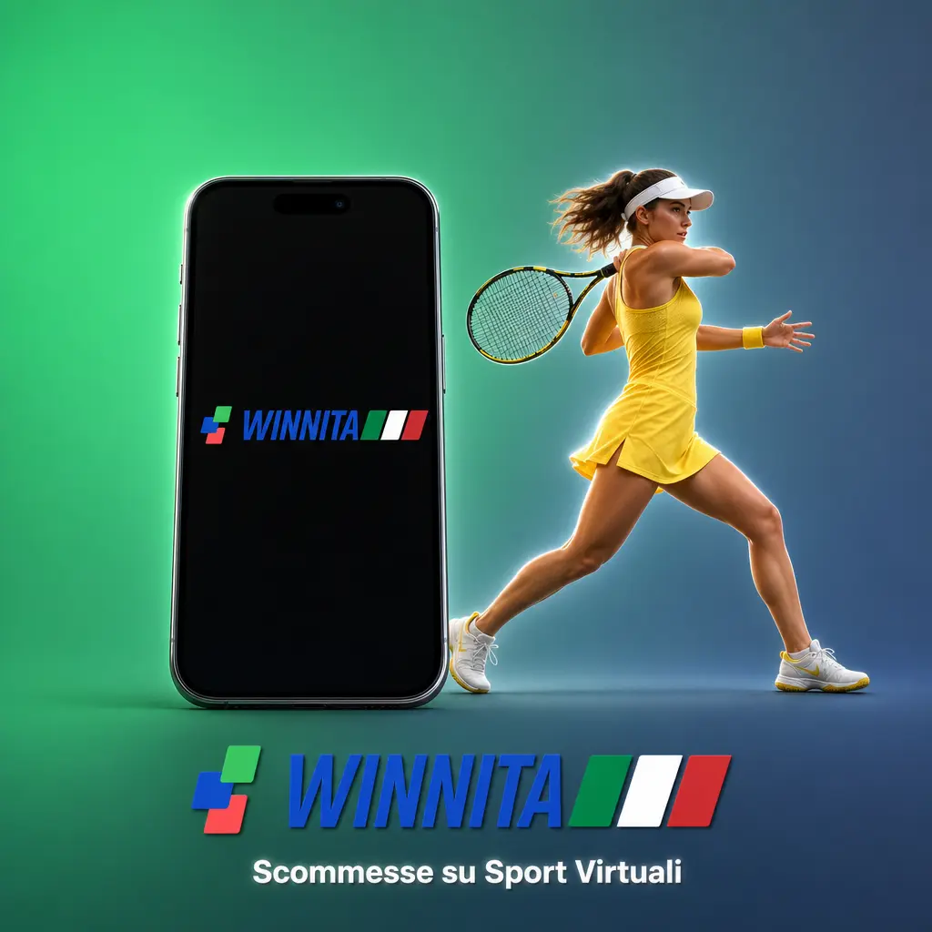 Scommesse su Sport Virtuali