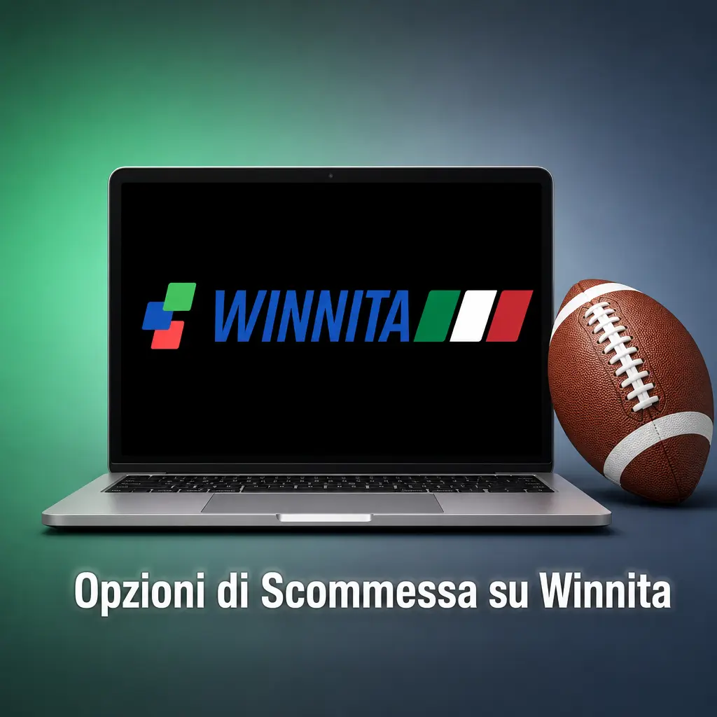 Opzioni di Scommessa su Winnita