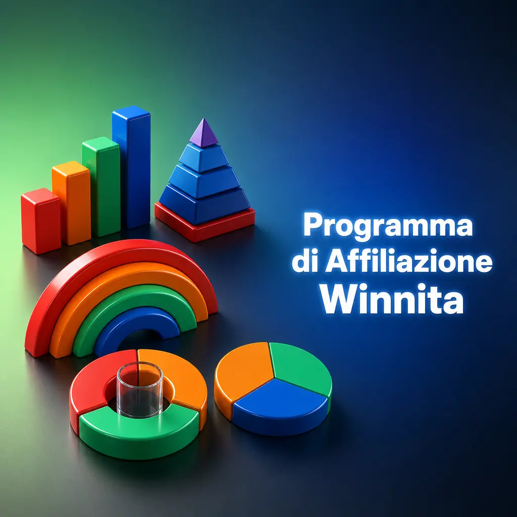 Programma di Affiliazione Winnita